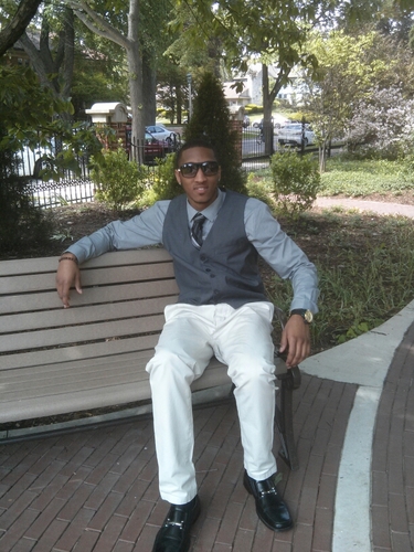 Mdez88's profile picture. Living for 2DAY not for 2MORROW #BLESSED #TeamAries PROGRESSION PERSISTENCE PATIENCE PROSPERITY POSITIVITY ««« #NeededInLife