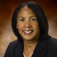 Mirian Graddick-Weir (@graddickweir) 's Twitter Profile