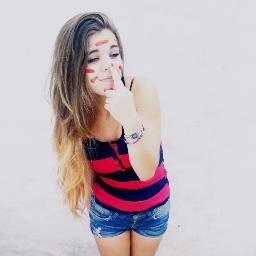 MeliHoran97's profile picture. 