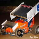 Phil Pace - @oksprints - Twitter