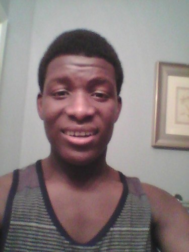 Stay on http://t.co/kBTodzd18h! Wrestle at Brookwood High School. Have a thing for hispanic woman.