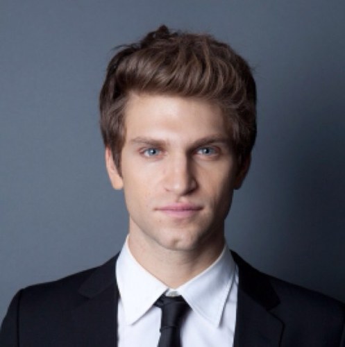 2nd fan page on twitter supporting Keegan Allen, make sure you watch him as Toby on Pretty Little Liars Tuesday @8pm on ABC Family!