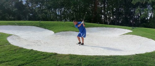 DonnieCrass's profile picture. 