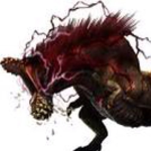 a_Deviljho's profile picture. I AM MADE OF ANGER AND TEETH.
I ALSO HAVE A SOFT SPOT FOR DANGEROUS EXOTIC MEATS.