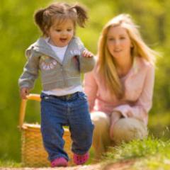 15 months old. I am the daughter of @OTHChaseAdams_ and @OTHAlexAdams . Love mommy and daddy. Learning to walk and talk. #OTHF