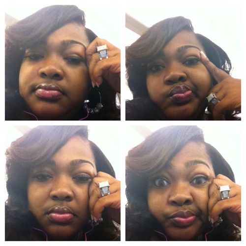 ShondaSTL's profile picture. Loving mother, friend, and daughter of a Legend. Living my life to the fulliest.