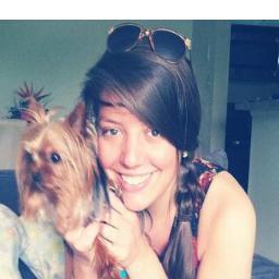 SaucyMynx's profile picture. 