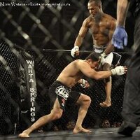 Joel Powell (@powellmmaswag) 's Twitter Profile