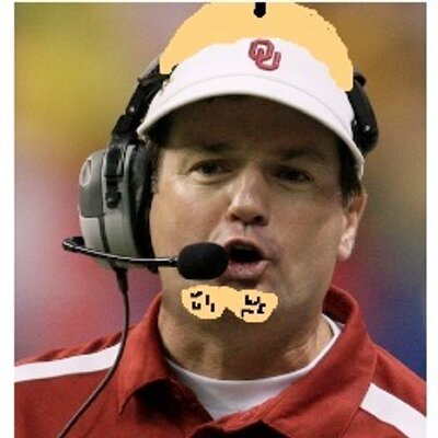 Profile Picture of Bob Stoops Limericks (@DickMansion) on Twitter