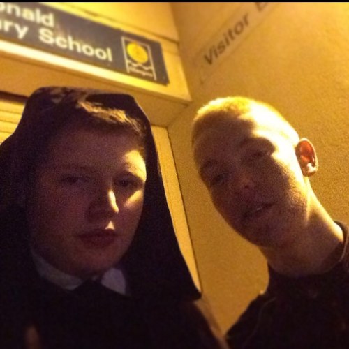 DerekCoshh's profile picture. 