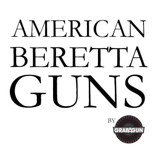 American Beretta Guns is strictly about providing a place where fans can come and read about news, tips and other great Beretta product. We want you the fan to