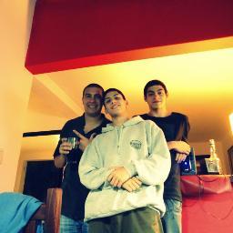 ManuCAP15's profile picture. de platense hasta la muertee. CAP