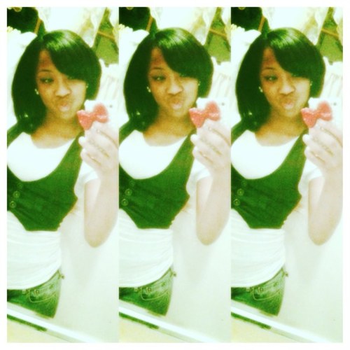 The sky is the limit, I'm rockin the clouds. #TeamTaken ❤