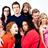 Profile Picture of The Upside Of Down (@UpofDownSeries) on Twitter