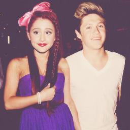 {Engaged} I love you Niall. Without you my life wouldn't be complete. 5-24-13