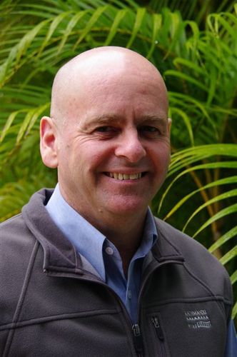 Greg Kirk Profile
