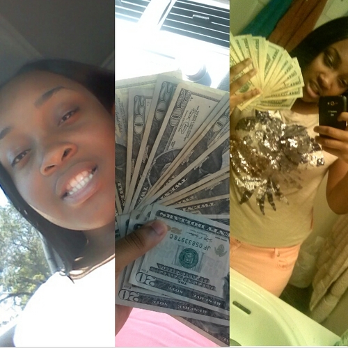 Everybody That Smile In Ya Face Aint Always Ya Friend