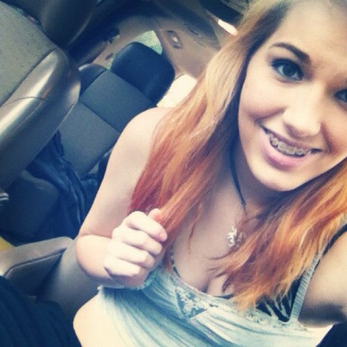 ♡I've learned to smile every chance I get♡