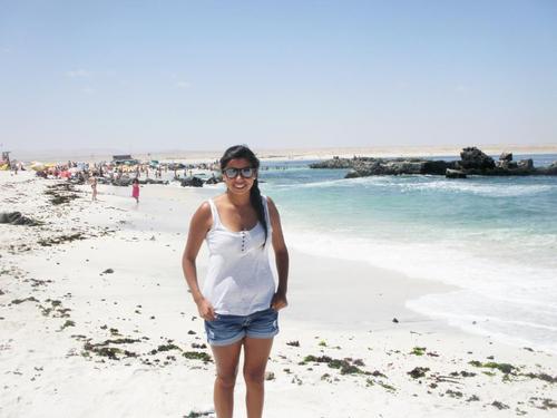 jullythamendz's profile picture. Me gusta la moda, el cine, simpática risueña y trabajadora¡