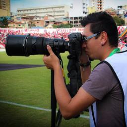 Fotógrafo e responsável pelo -  https://t.co/zFtHQ1nrS4 -
