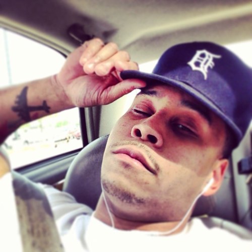 Admeral_nelson's profile picture. Cool young dude