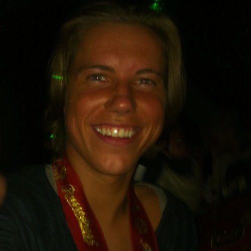 markusaakarlsen Profile Picture