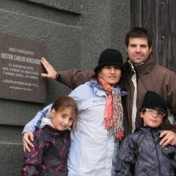 JUSTICIA POR SANTIAGO MALDONADO RAFAEL NAHUEL FACUNDO ASTUDILLO Periodista Radio Universidad AM 1390 @Agrup25 ✌✌🏾✌🏽🐧🐧🐧💚💜🧡