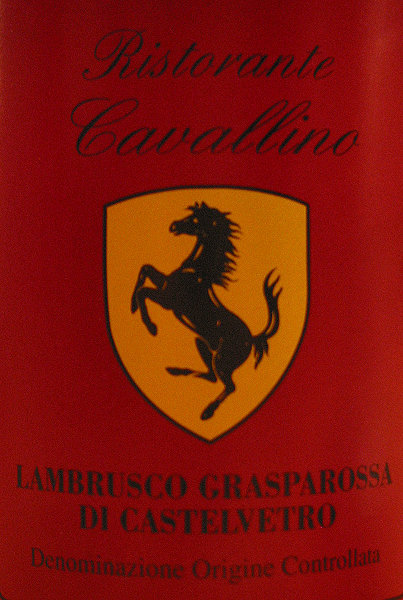 prancing_horse's profile picture. 