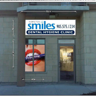 Dental Hygiene Clinic and Dentistry