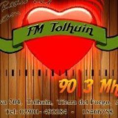 Fm tolhuin la radio del corazon