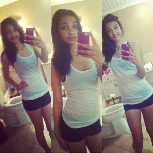 ASHLEY NICOLE(: #TeamMixed Class Of 2013! DANCE IS LIFE: BCHS DANCER