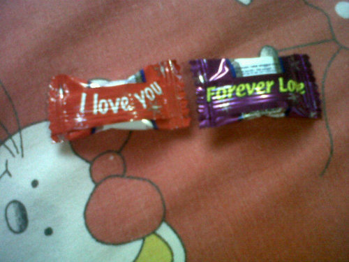 Rickycandra04's profile picture. 