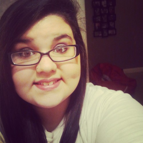 i go to hueytown middle!(: 15 years young. follow me on instagram @heyy_its_madyson!(: