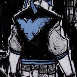 rilack's profile picture. 