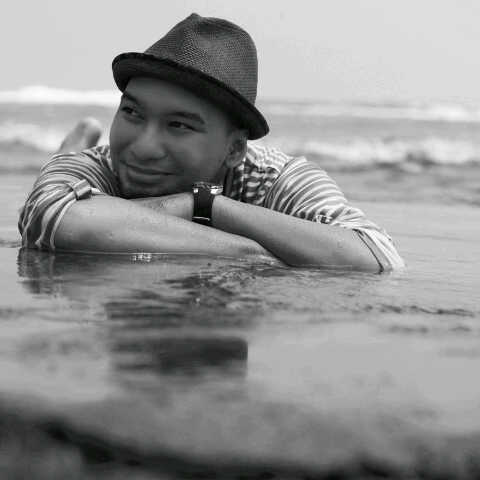 Music Producer, Music&Vocal Director, Song Writer, Singer... Cp : Ivan 081310577441