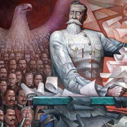 SomosMexicas's profile picture. 