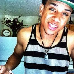 just living life to the fullest. any questions just ask, im kinda layed back lol ohh and i do follow back ;)