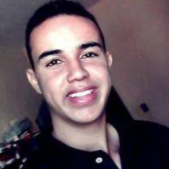 Jovem carismático, profissional,politizado e batalhador por Goiás e um Brasil melhor. Twitter atualizado por Gilberto Júnio .  #JesusReina
Novo Gama - GO ·