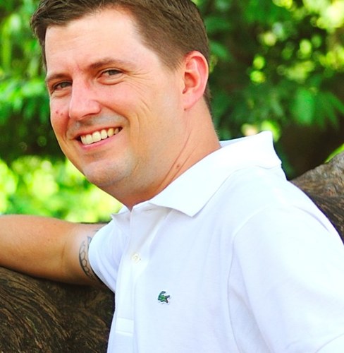 Group Product Manager behind 