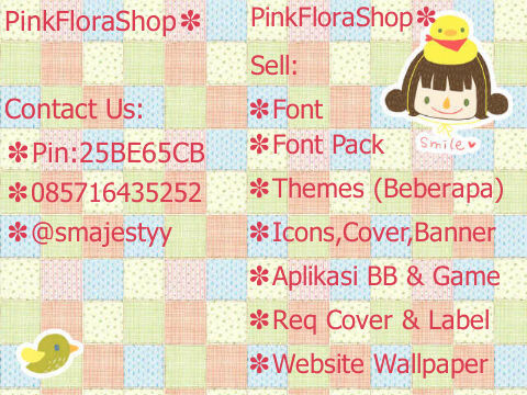 Trusted Olshop ~ Testimoni?CekFavourites! ~ Pin:25BE65CB ~