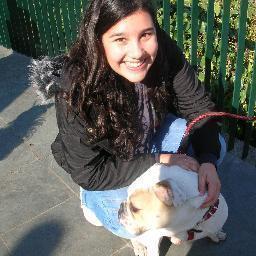 Consue_Castro's profile picture. 