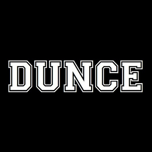 Instagram: @dunceco