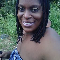 WAT U SEE IS WAT U GET 100% REAL #caribbeangirl#freespirit#live#love#laugh#loveroflife