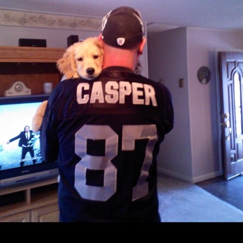 adams2418's profile picture. 