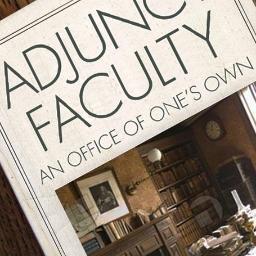 hunterteaches's profile picture. Tweeting about adjuncts and other contingent labor at Hunter College.