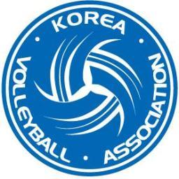 Official Korea Volleyball Association