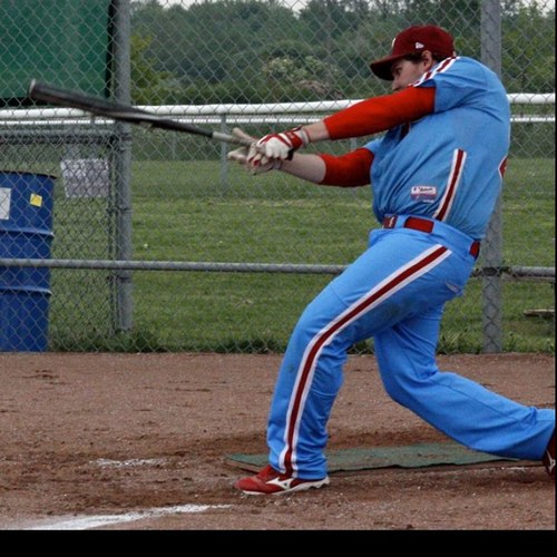 ScottyNukes91's profile picture. Professional Intramural Hockey Player and #28 - Utility Infielder for the Stratford Philthies #PhilthiesNation