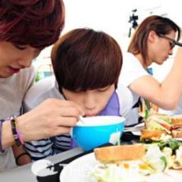 제 절친계로 오신걸 환영합니당~ 진들수니 절친계!! 절친만 받습니당~