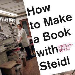 steidl_movie's profile picture. 写真家ロバート・フランクやデザイナーのカール・ラガーフェルドなど多くの芸術家に愛され、世界一美しい本を作ると称される出版社STEIDL。その経営者ゲルハルト・シュタイデルの姿に迫るドキュメンタリー。 https://t.co/kFXiKtHx2G