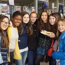 Lily Goldsmith - @lily_goldsmith - Twitter